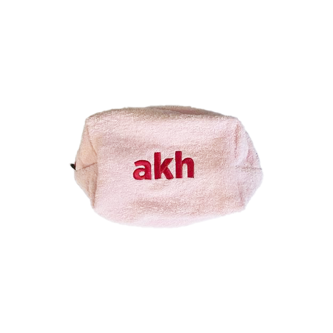 Akh Towel Pouch
