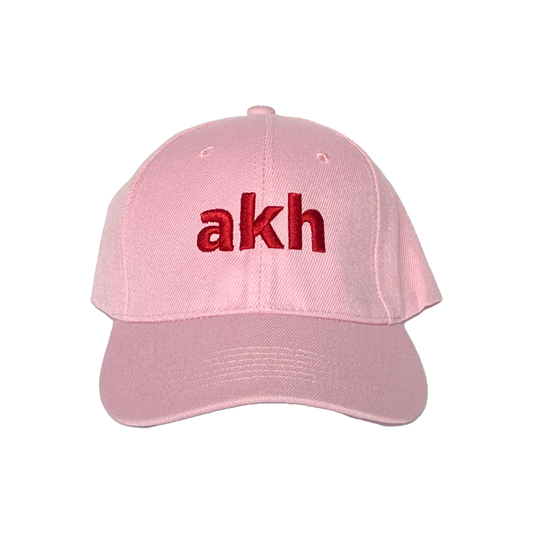Akh Caps