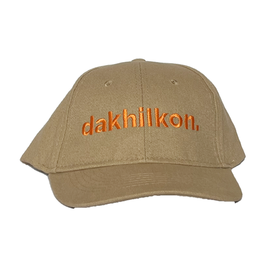 Dakhilkon Caps