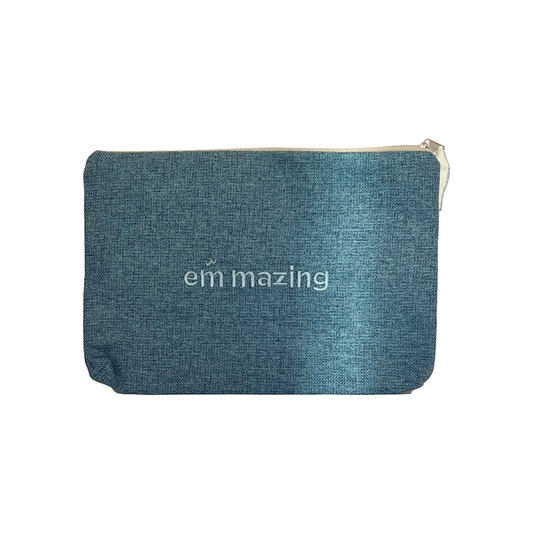 Em Mazing Big Pouch