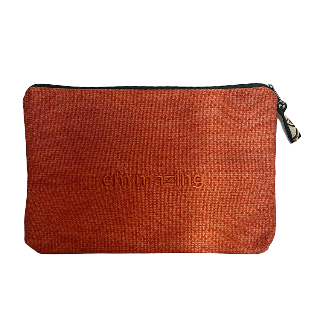 Em Mazing Pouch