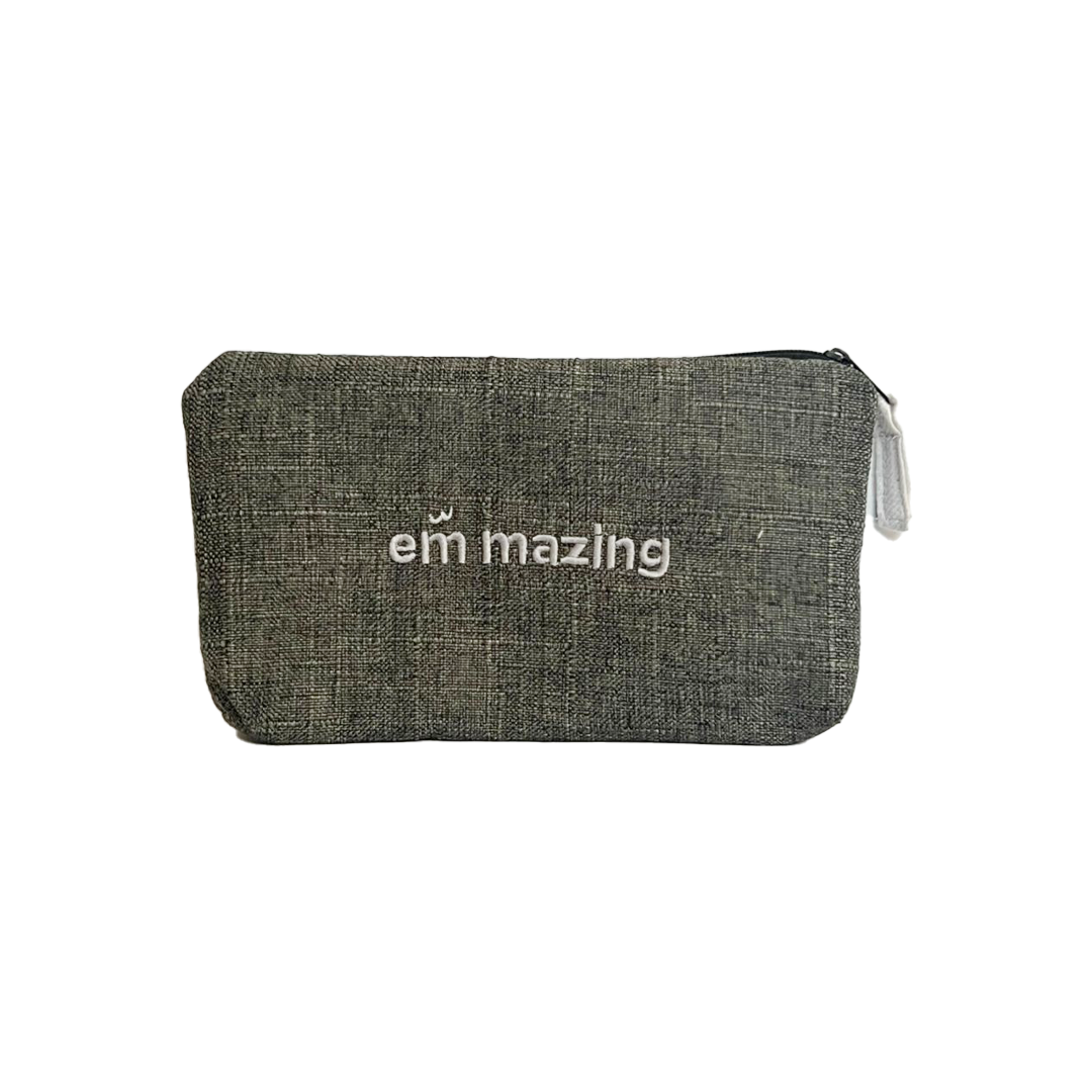 Em Mazing Pouch