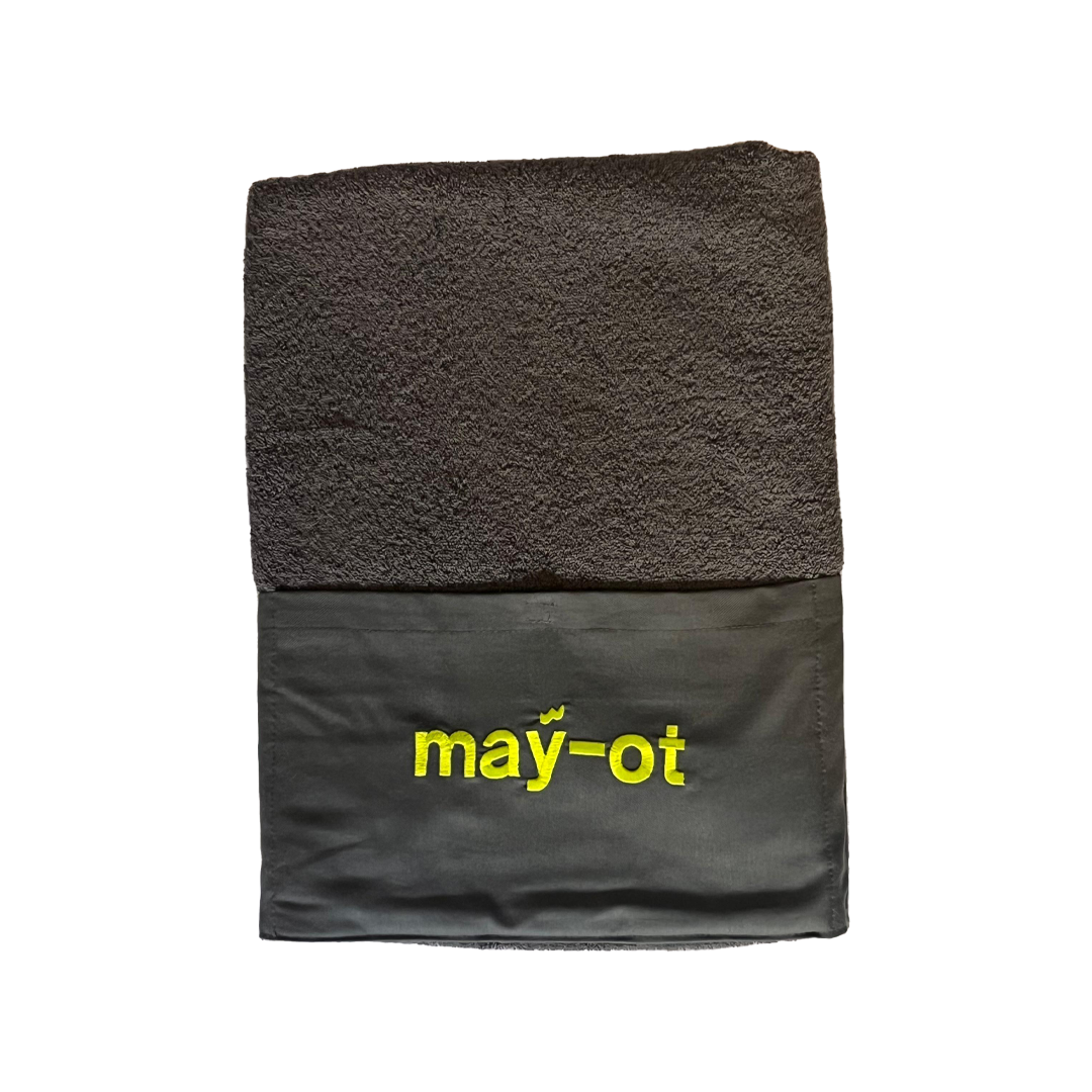 May-ot Beach Towel