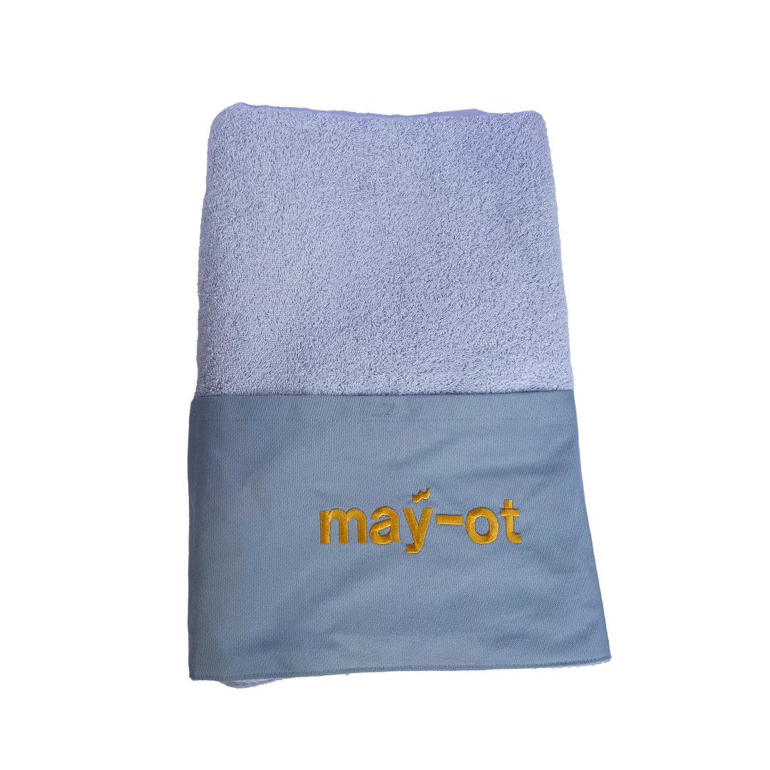 May-ot Beach Towel