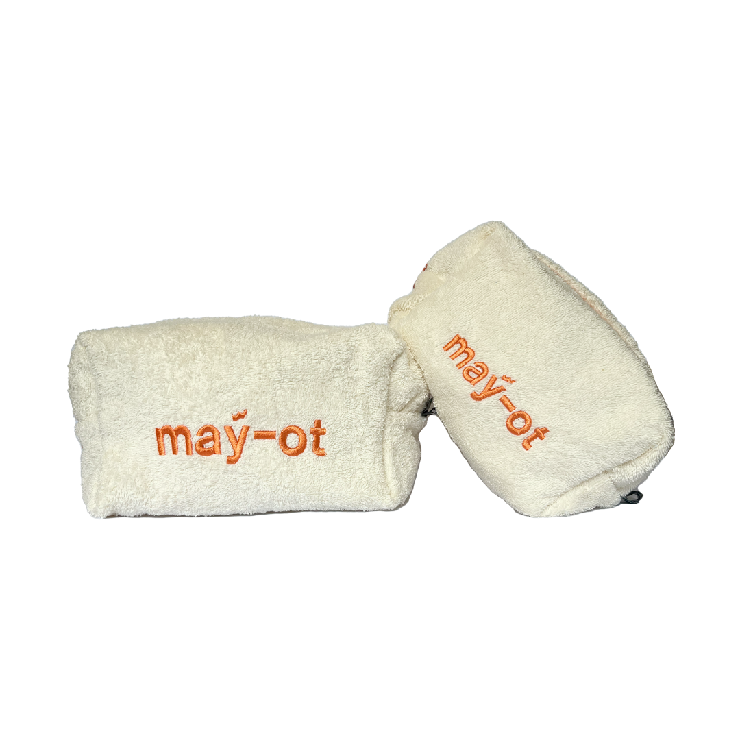 May-ot Towel Pouch