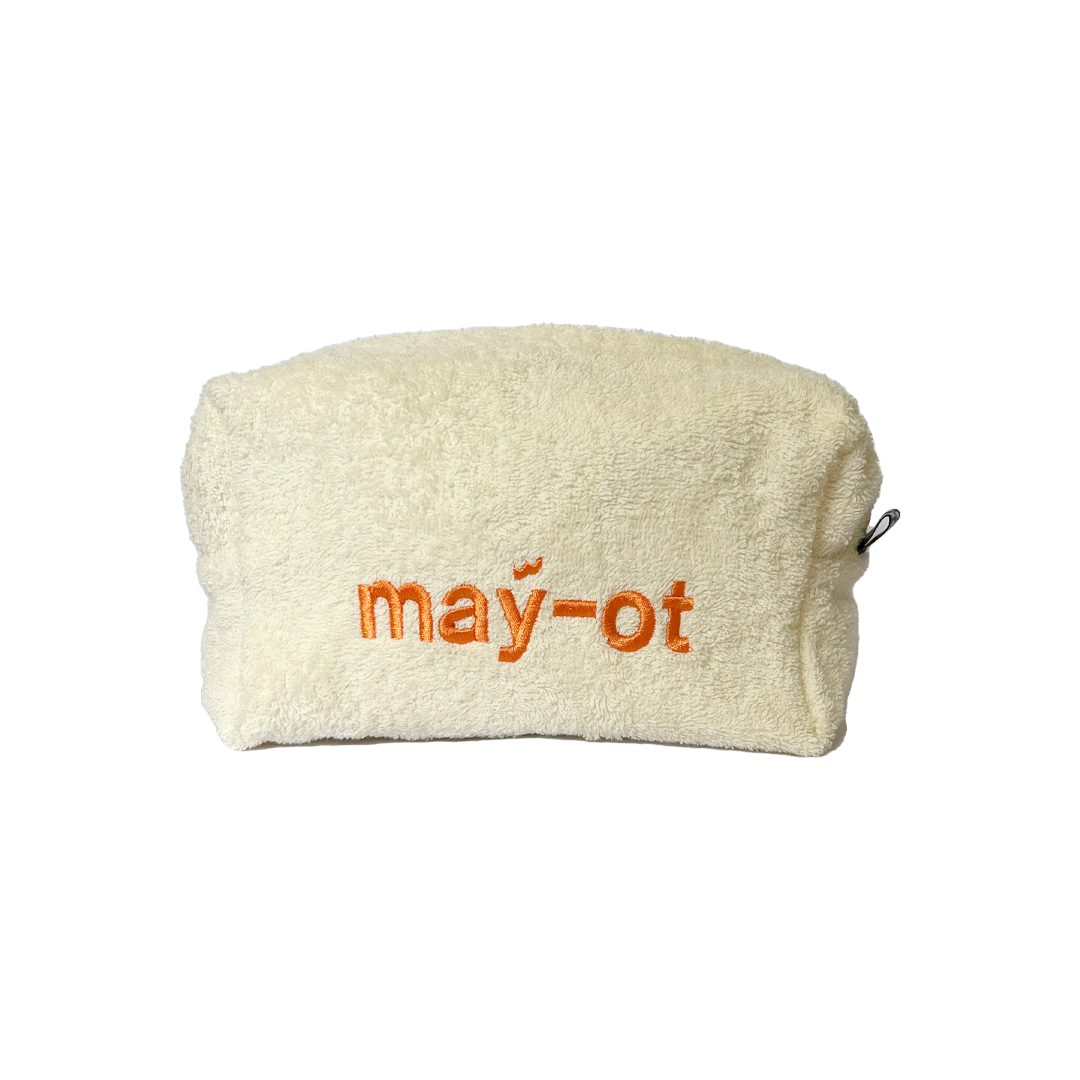 May-ot Towel Pouch