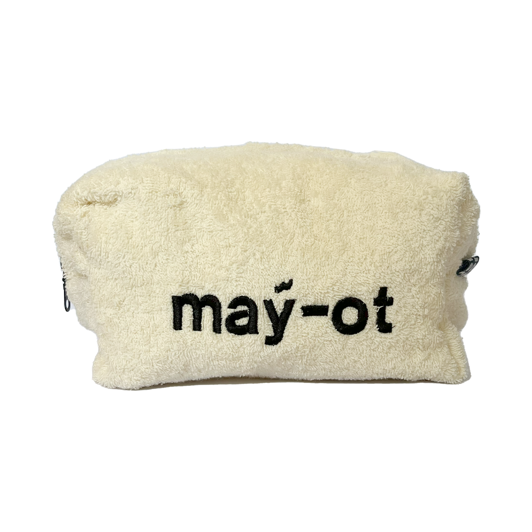 May-ot Towel Pouch