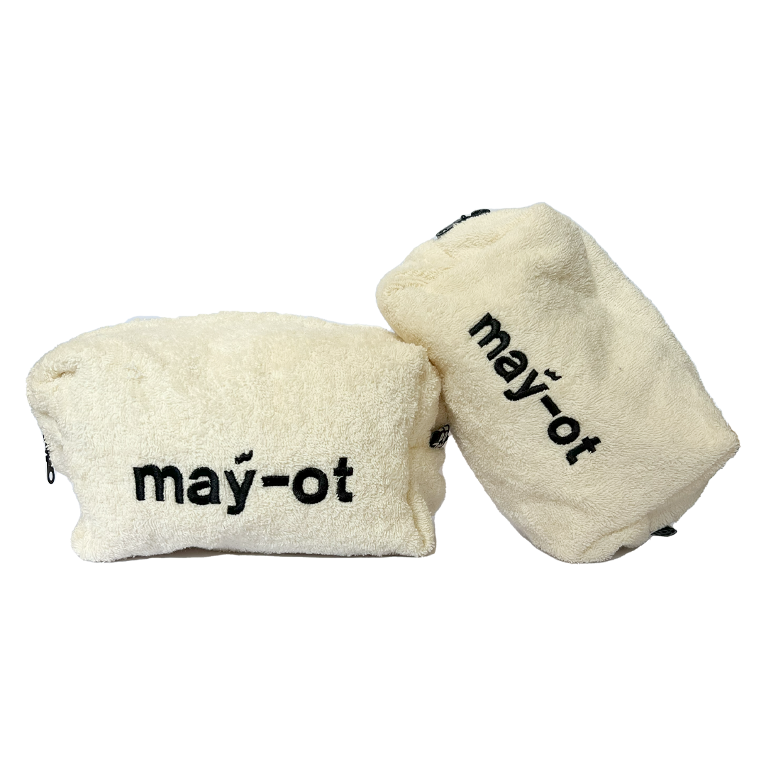 May-ot Towel Pouch