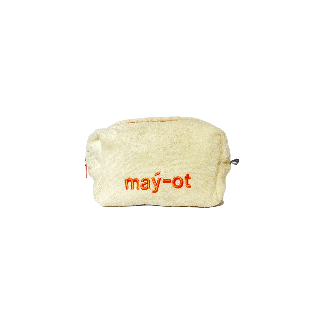 May-ot Towel Pouch