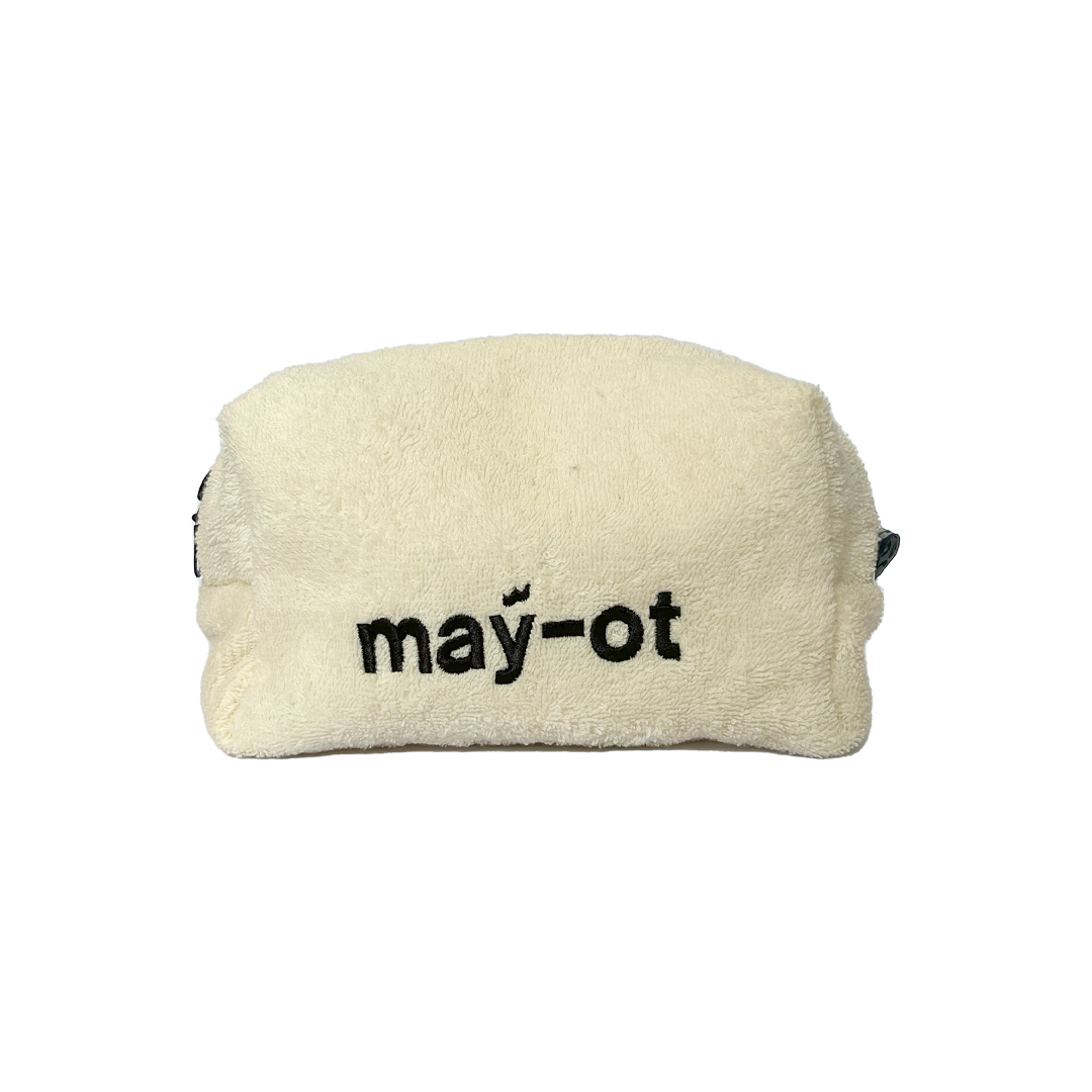 May-ot Towel Pouch