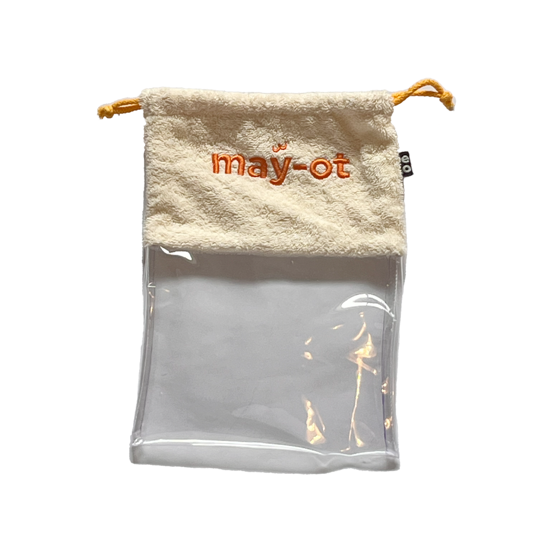 May-ot Swimsuit Pouch