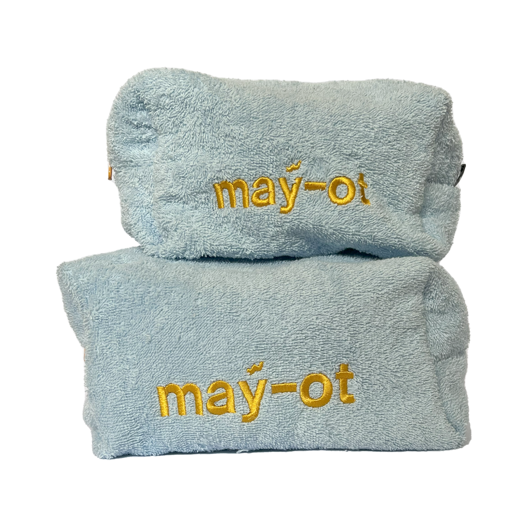 May-ot Towel Pouch