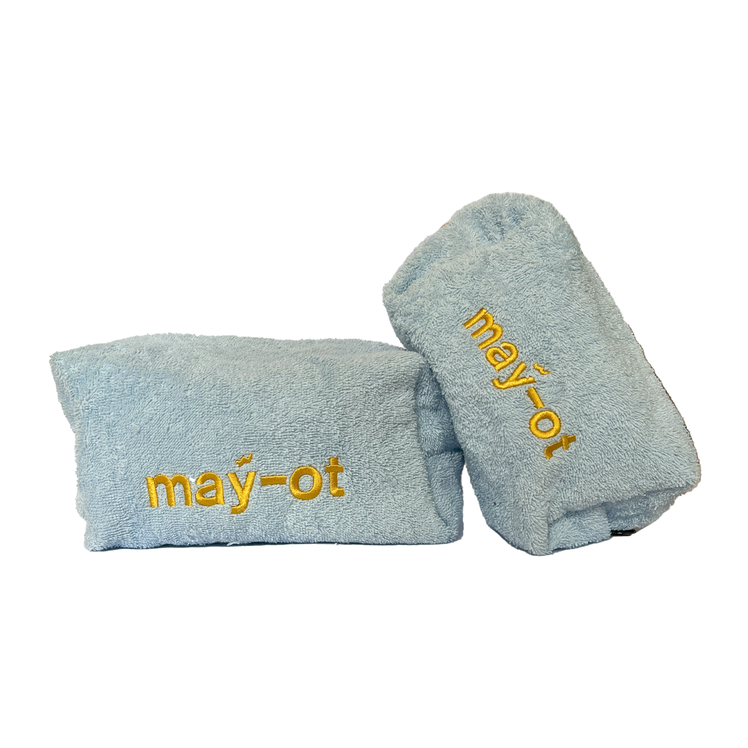 May-ot Towel Pouch