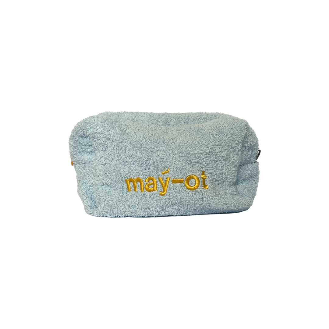 May-ot Towel Pouch