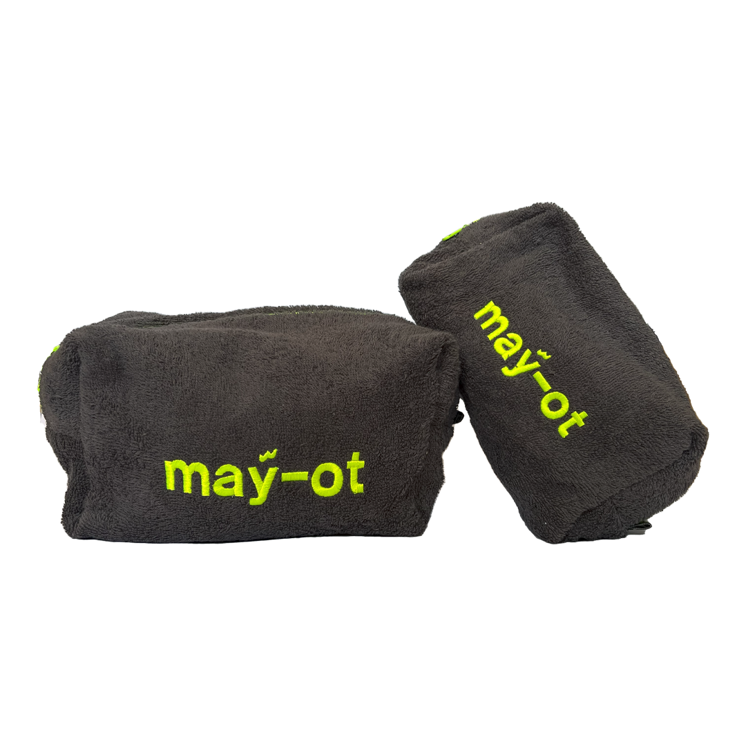May-ot Towel Pouch