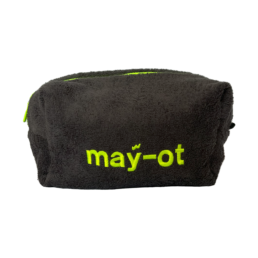May-ot Towel Pouch
