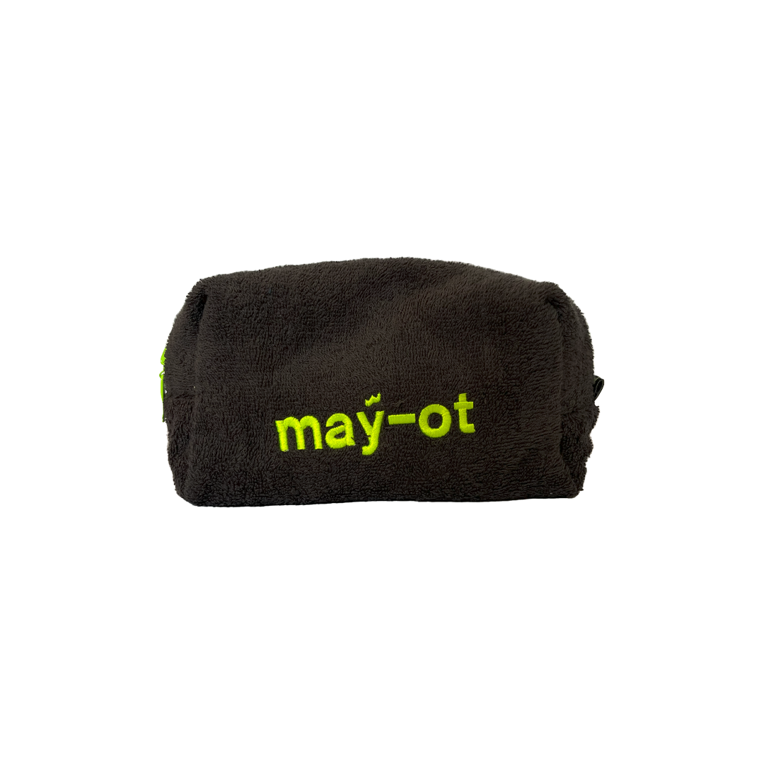 May-ot Towel Pouch