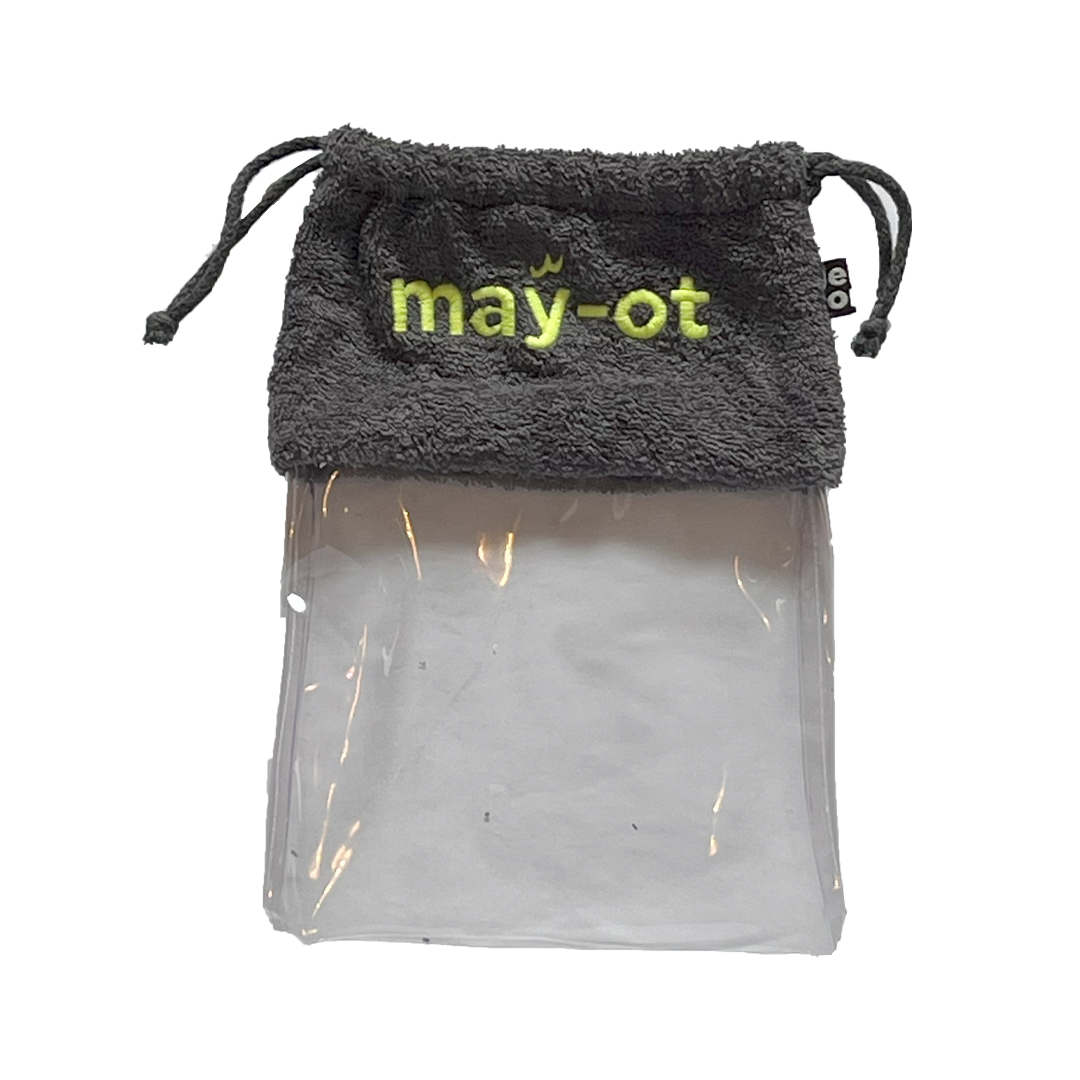 May-ot Swimsuit Pouch