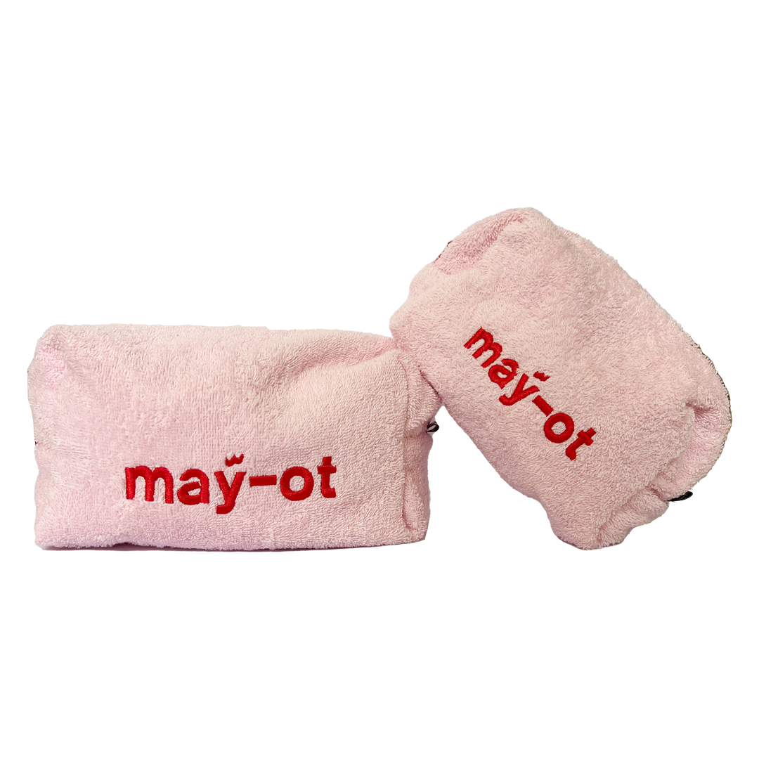 May-ot Towel Pouch