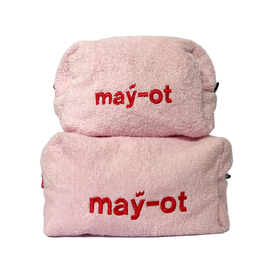 May-ot Towel Pouch