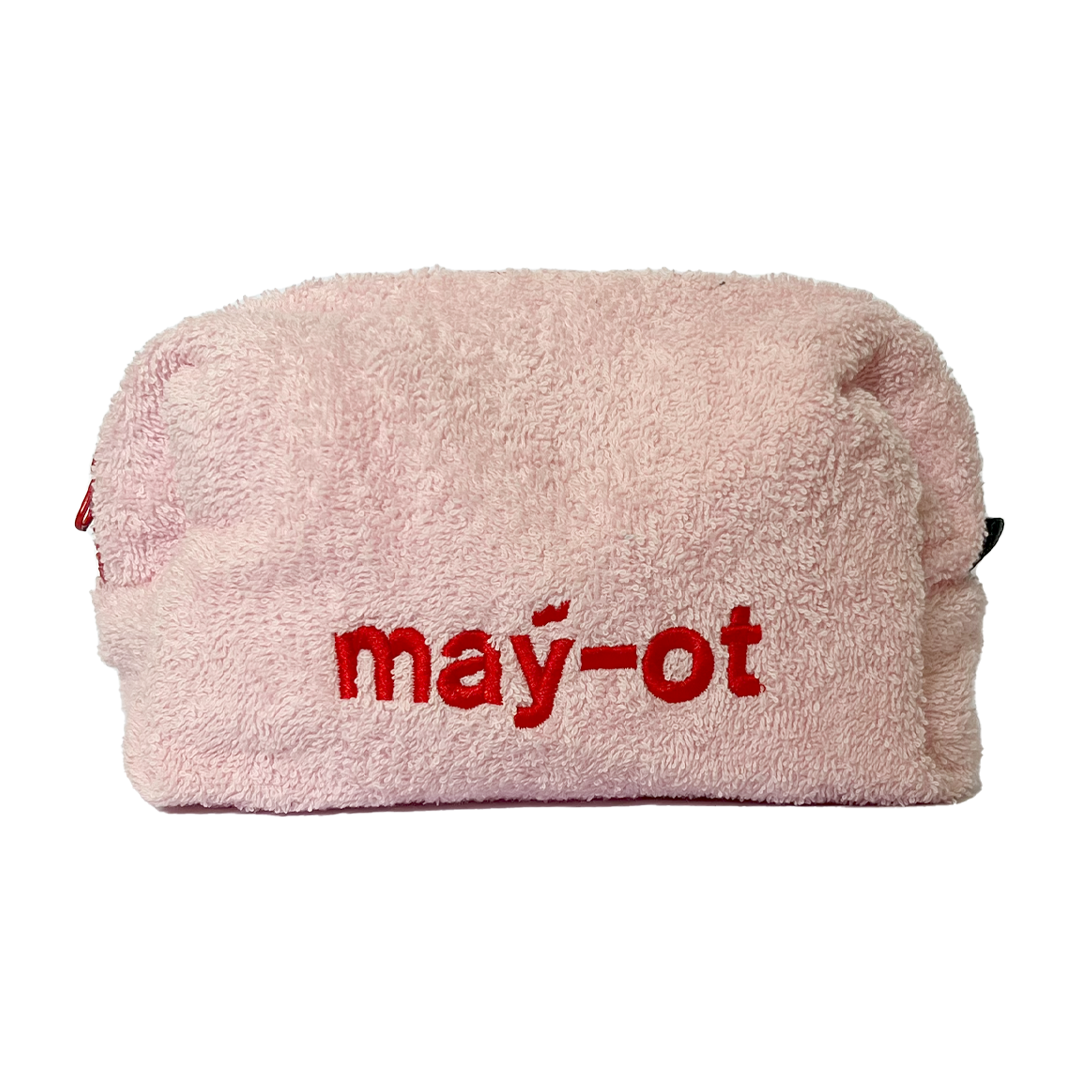 May-ot Towel Pouch