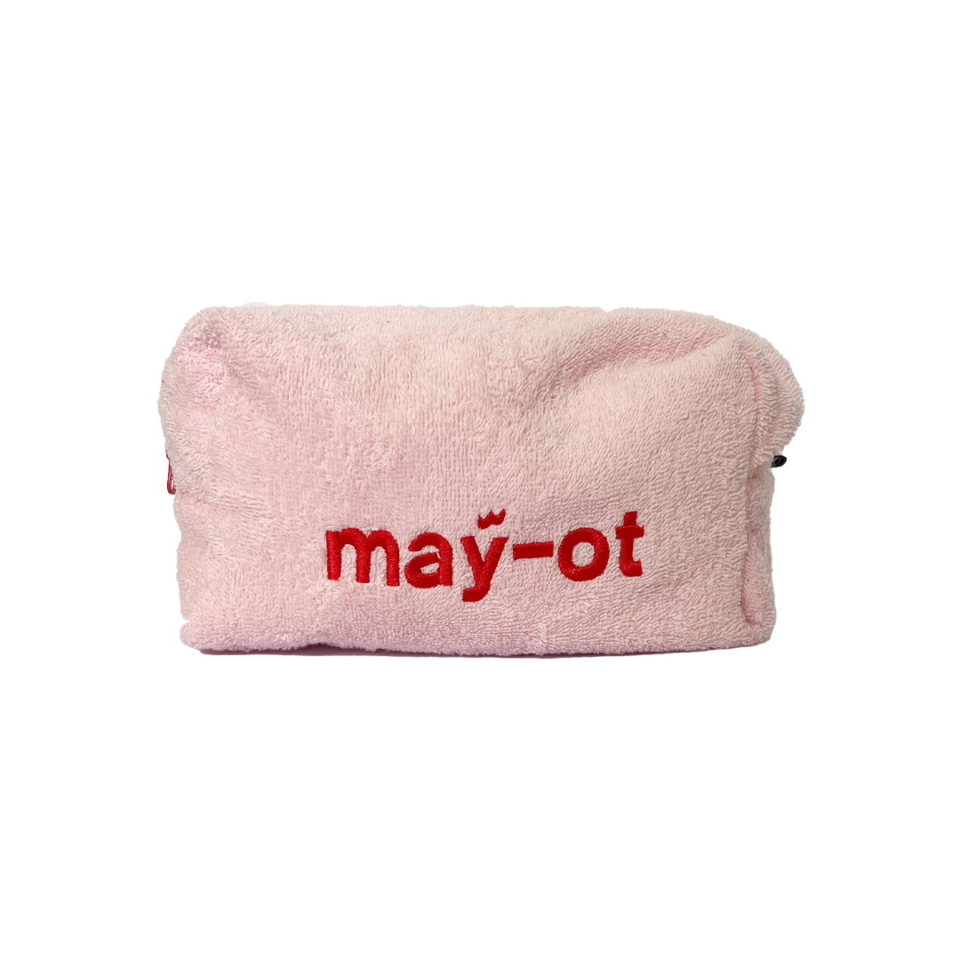 May-ot Towel Pouch