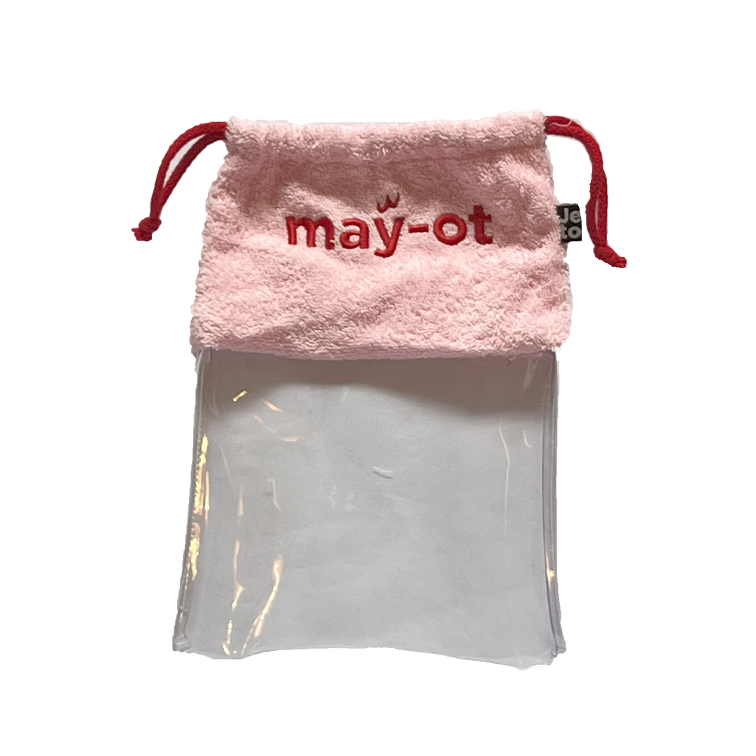 May-ot Swimsuit Pouch