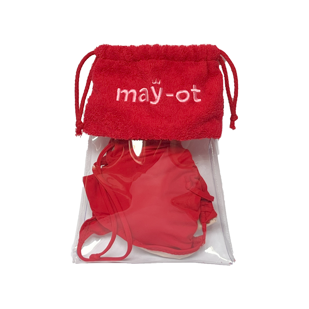 May-ot Swimsuit Pouch