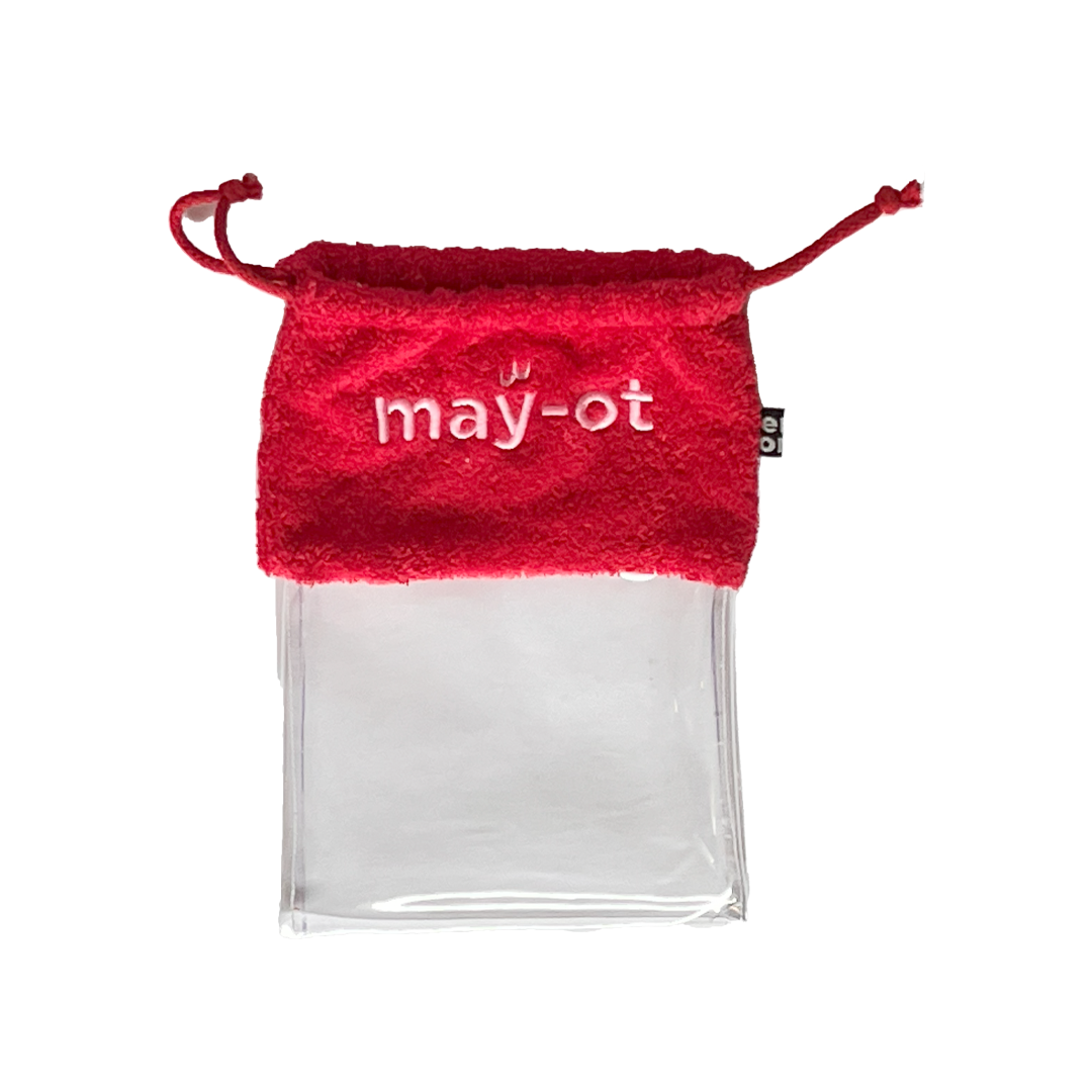 May-ot Swimsuit Pouch