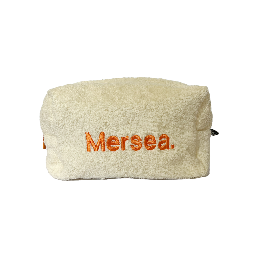 Mersea Towel Pouch