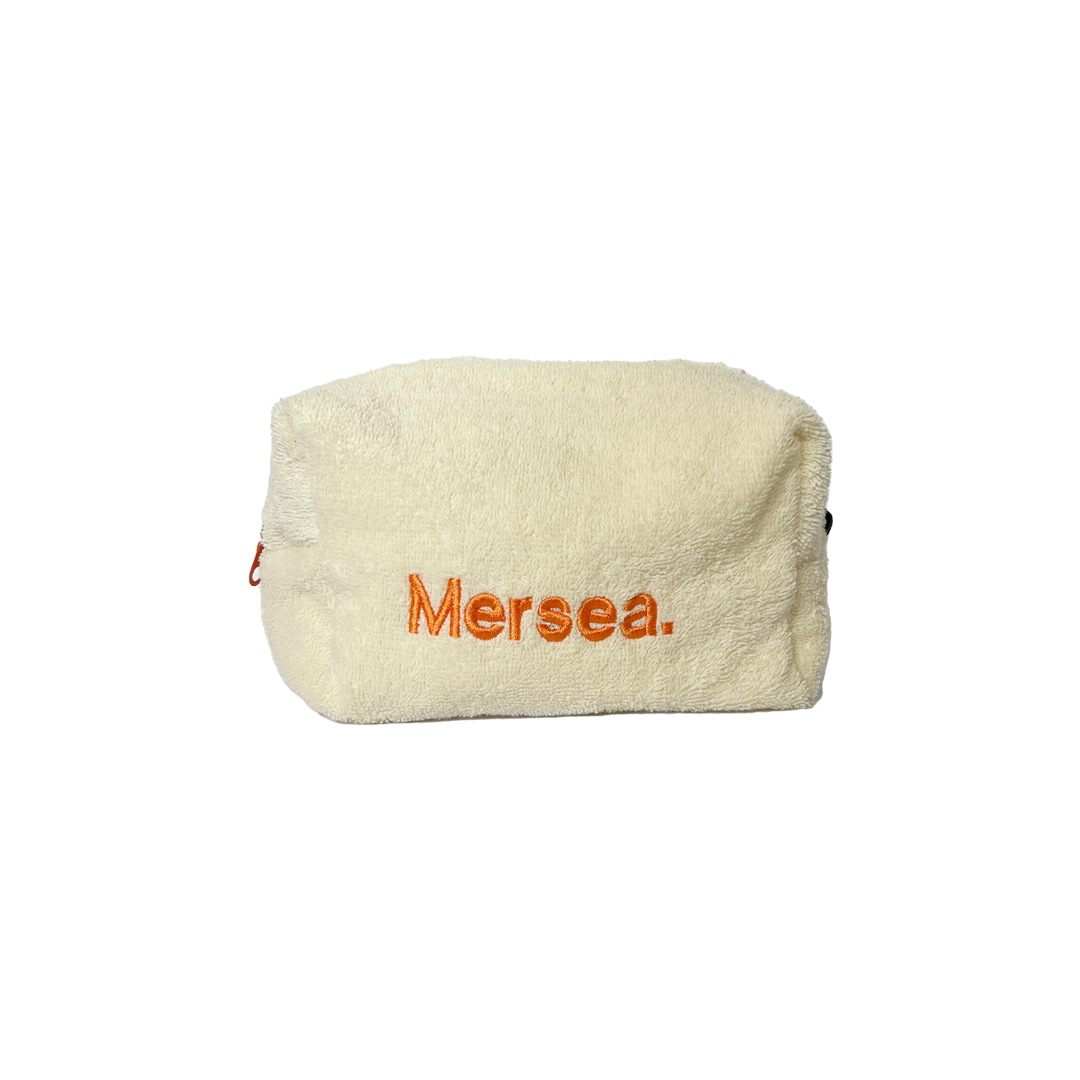 Mersea Towel Pouch