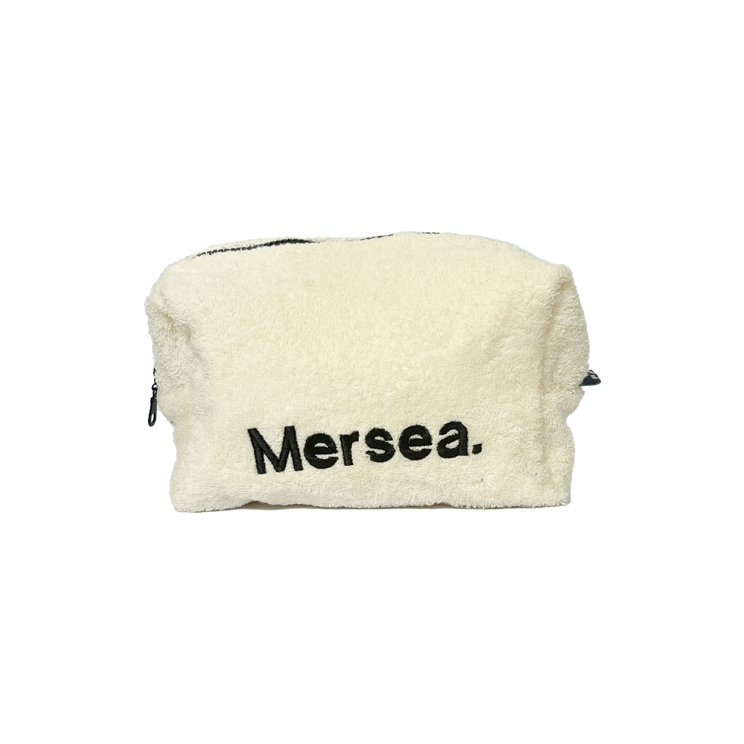 Mersea Towel Pouch