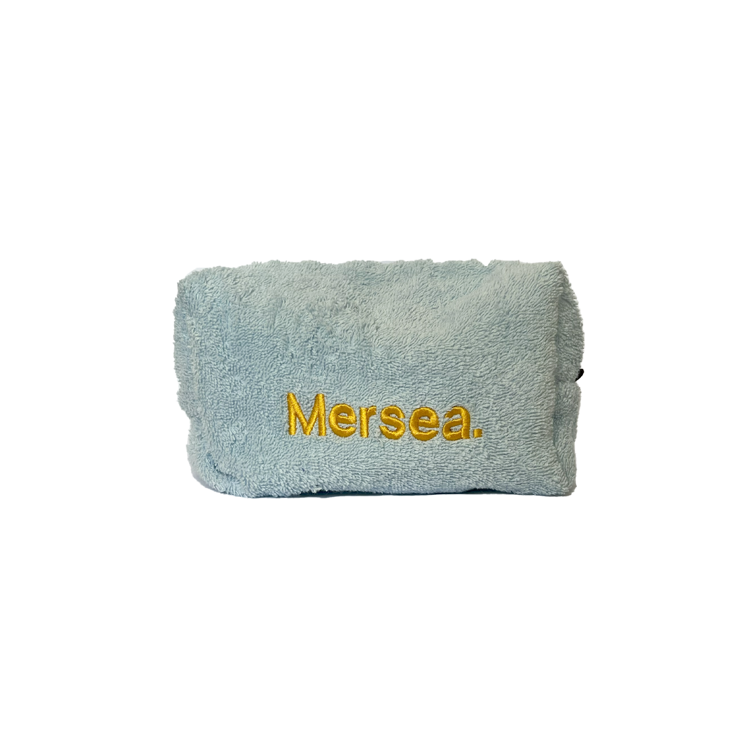 Mersea Towel Pouch
