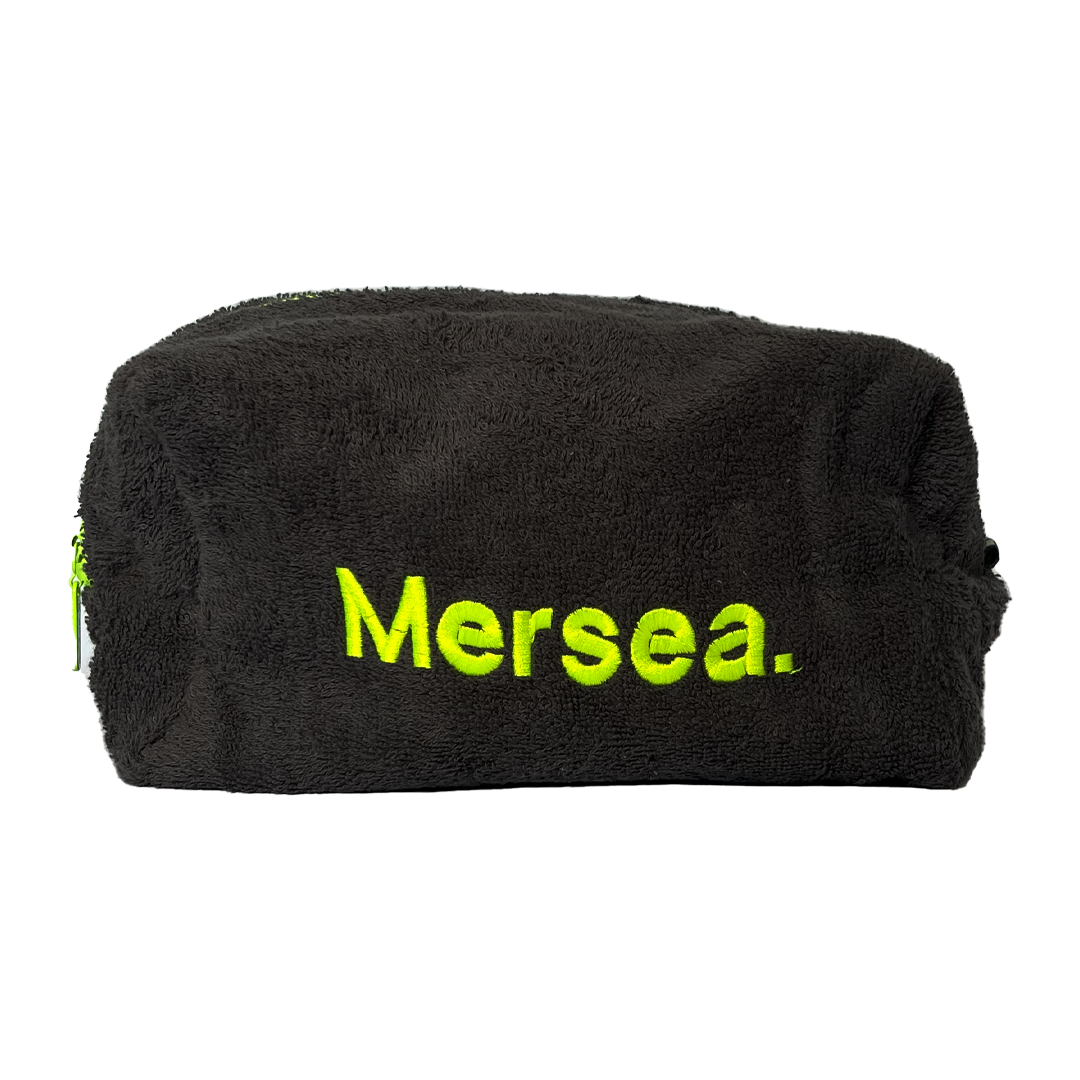 Mersea Towel Pouch