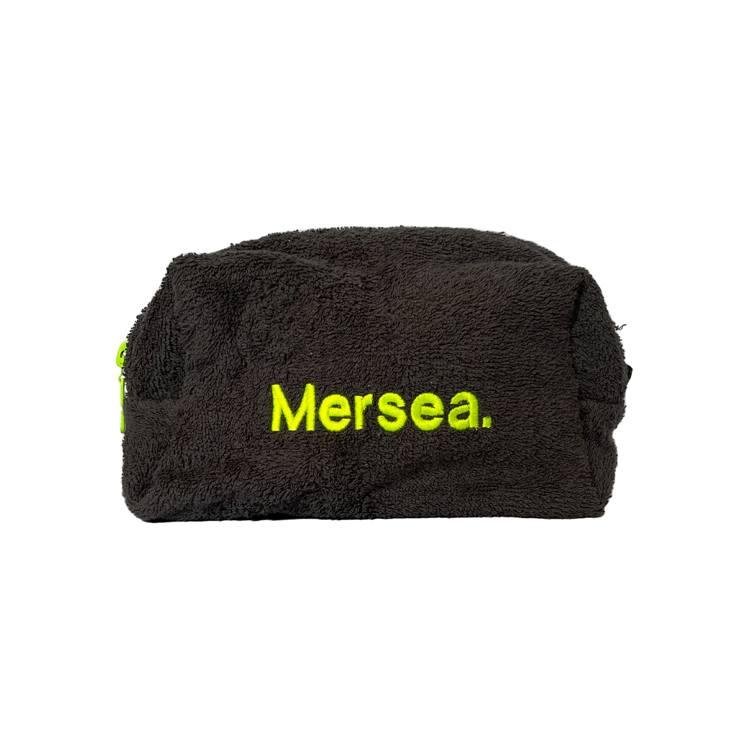Mersea Towel Pouch