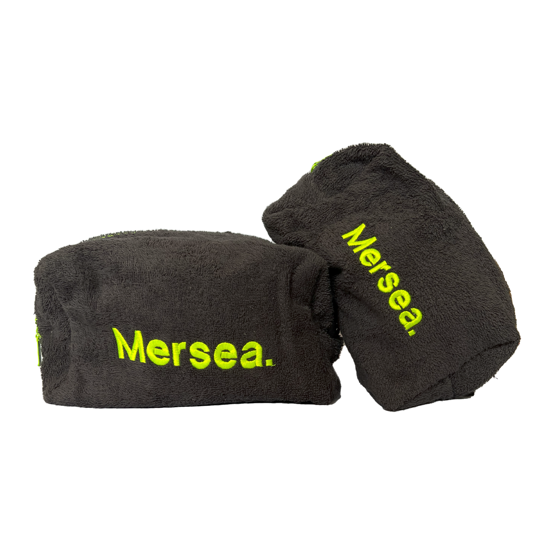 Mersea Towel Pouch