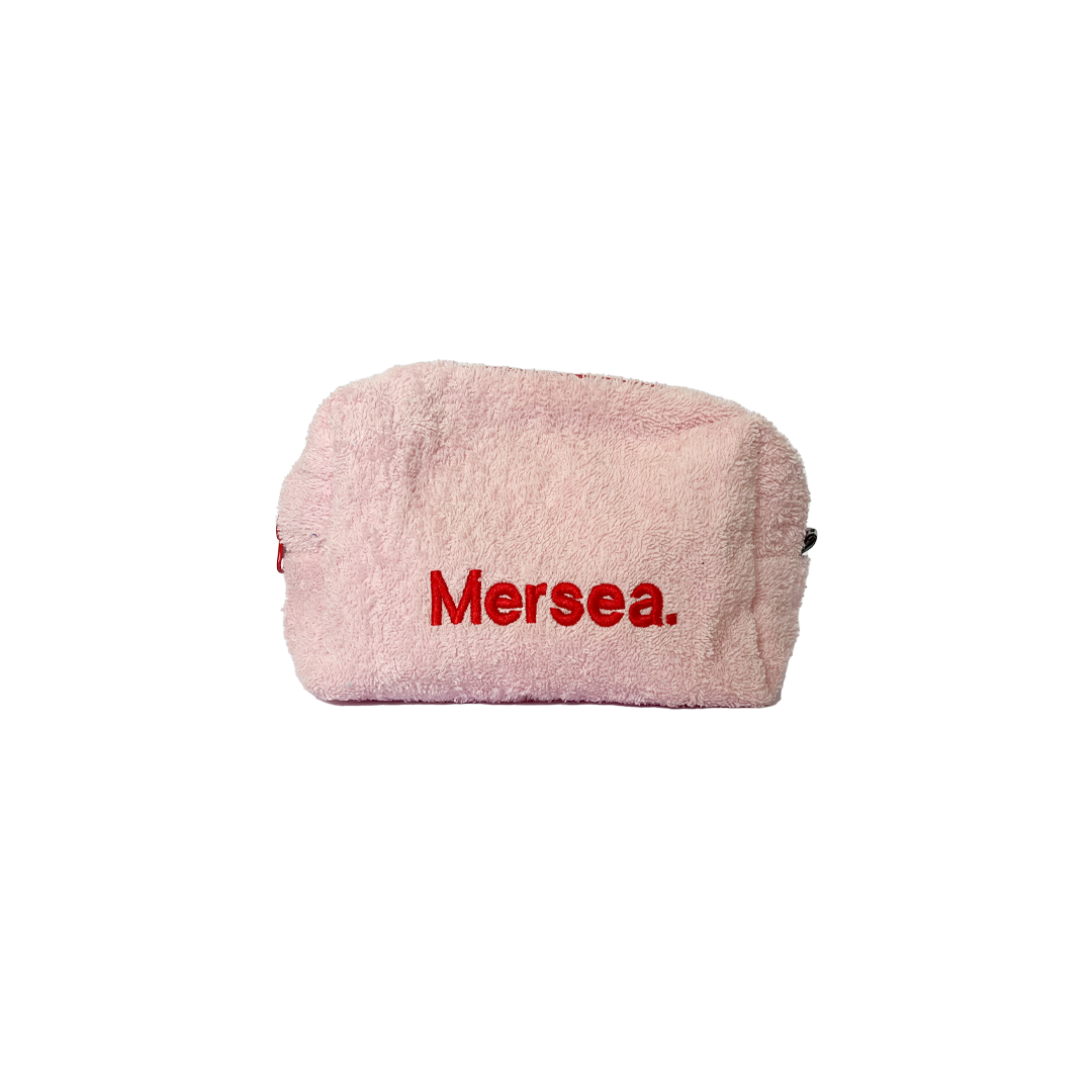 Mersea Towel Pouch