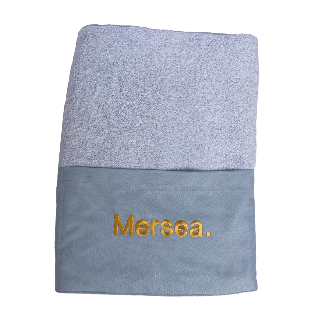 Mersea Beach Towel