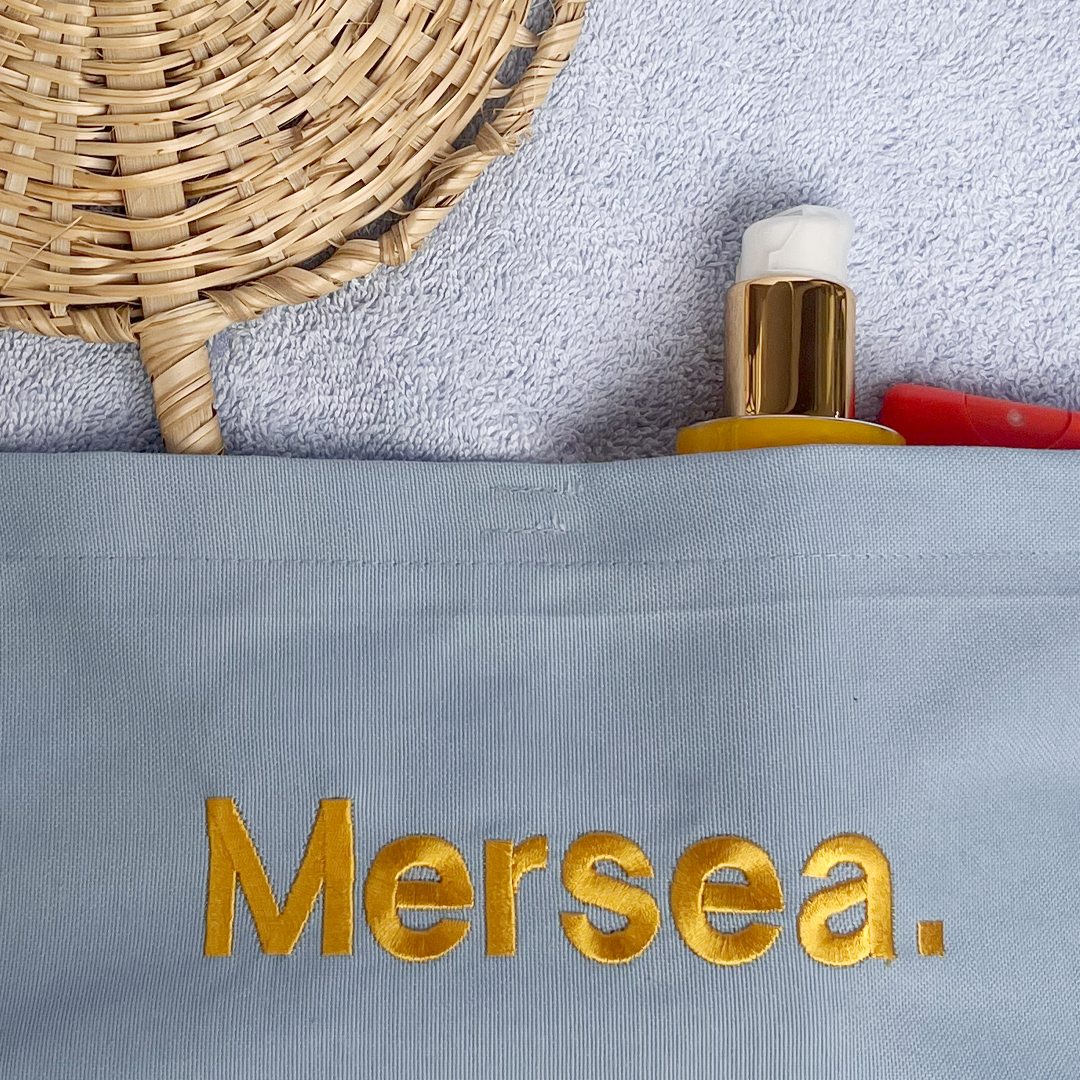 Mersea Beach Towel