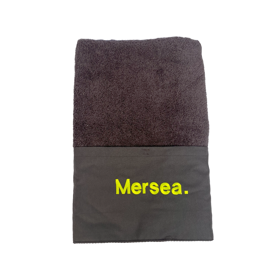 Mersea Beach Towel