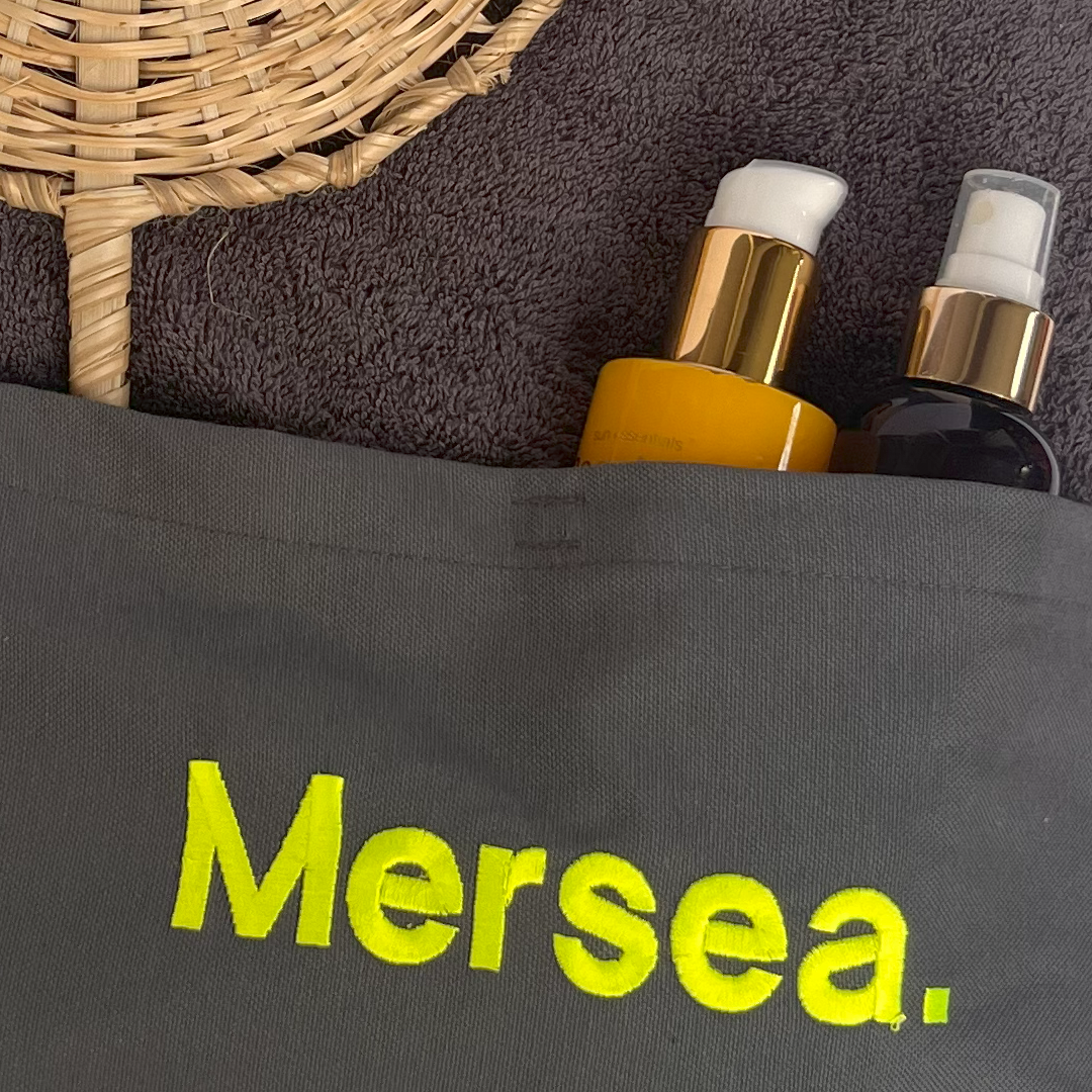 Mersea Beach Towel