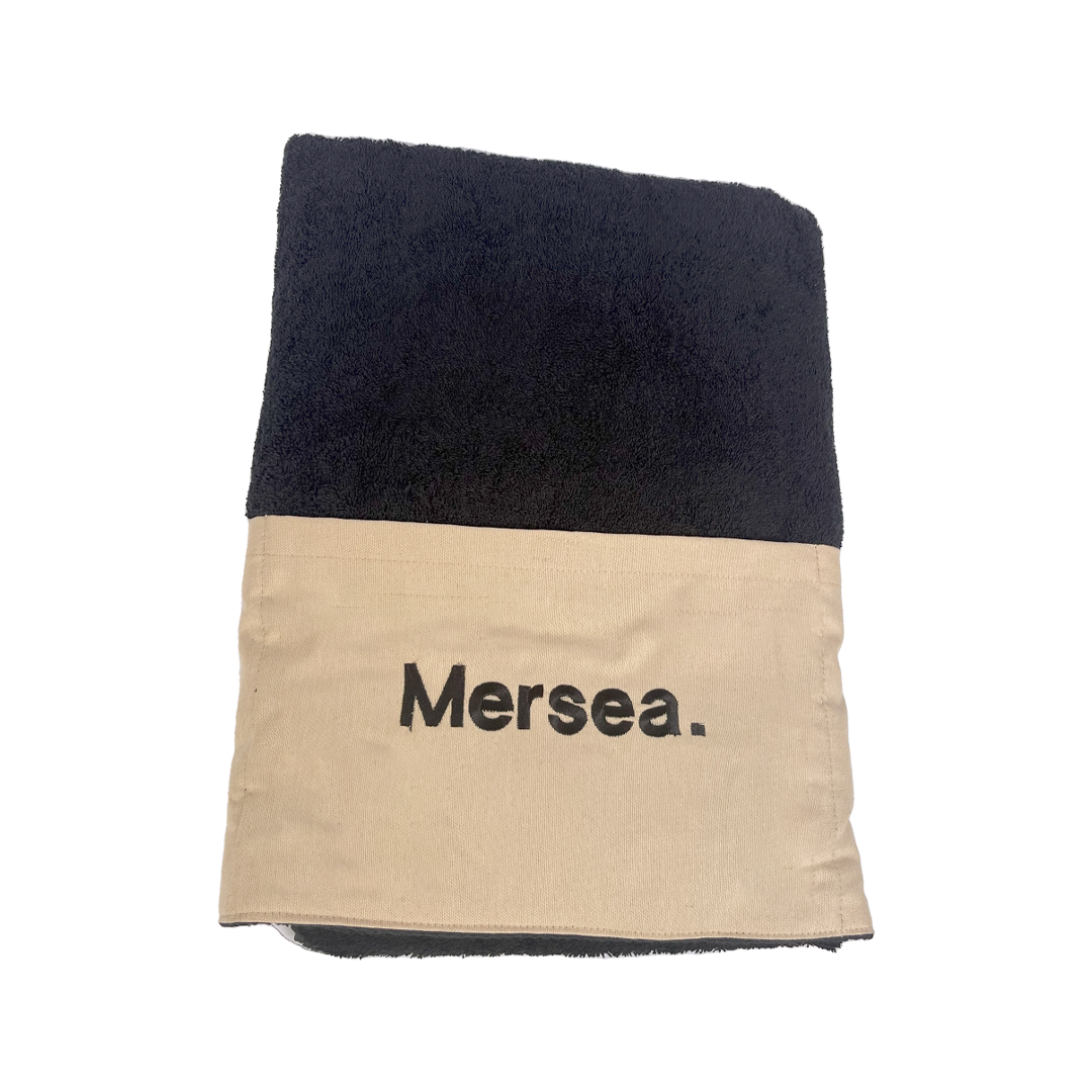 Mersea Beach Towel