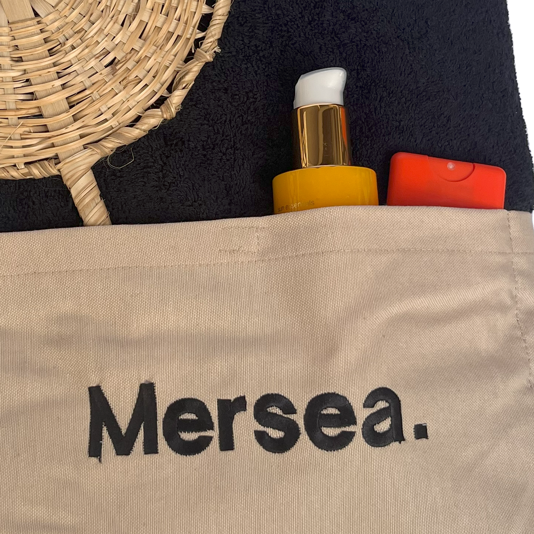 Mersea Beach Towel