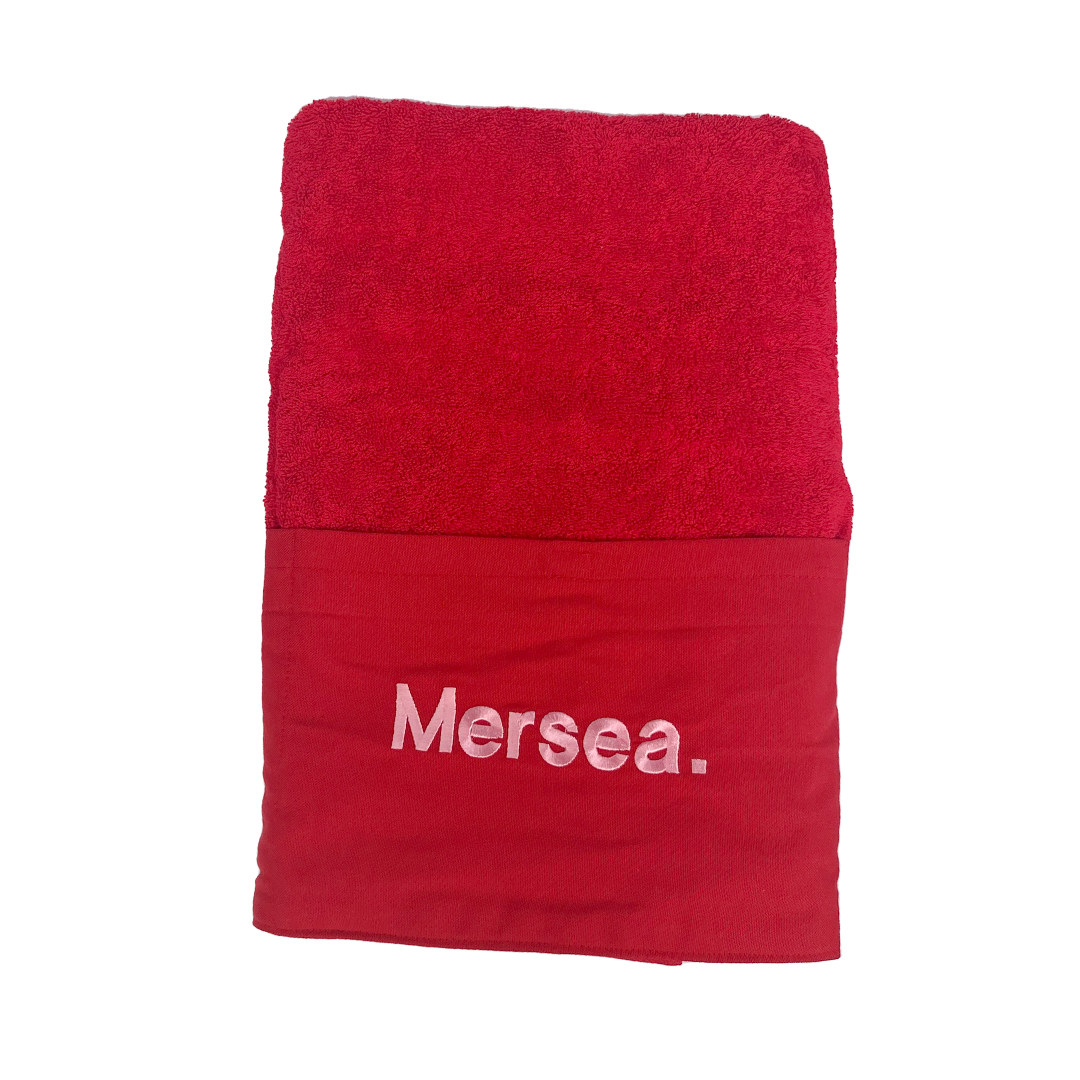 Mersea Beach Towel