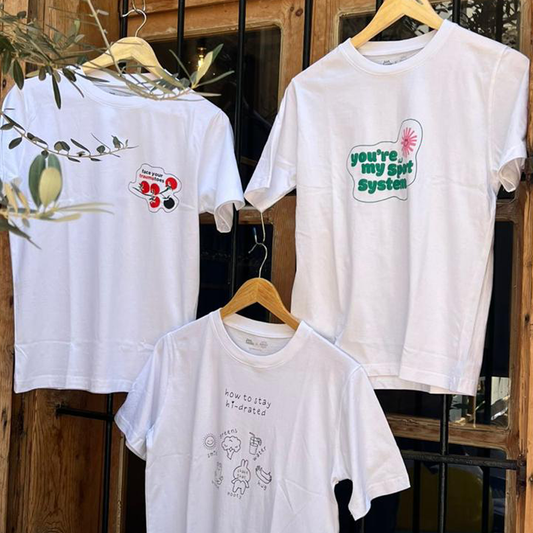 You're my sport system Tshirt