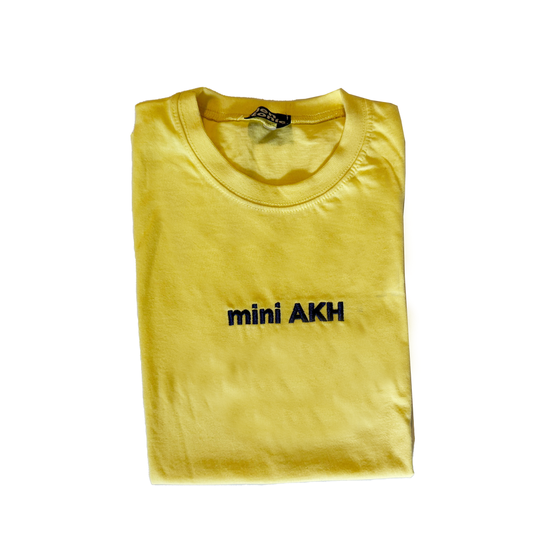 Mini Akh Kids Tshirt