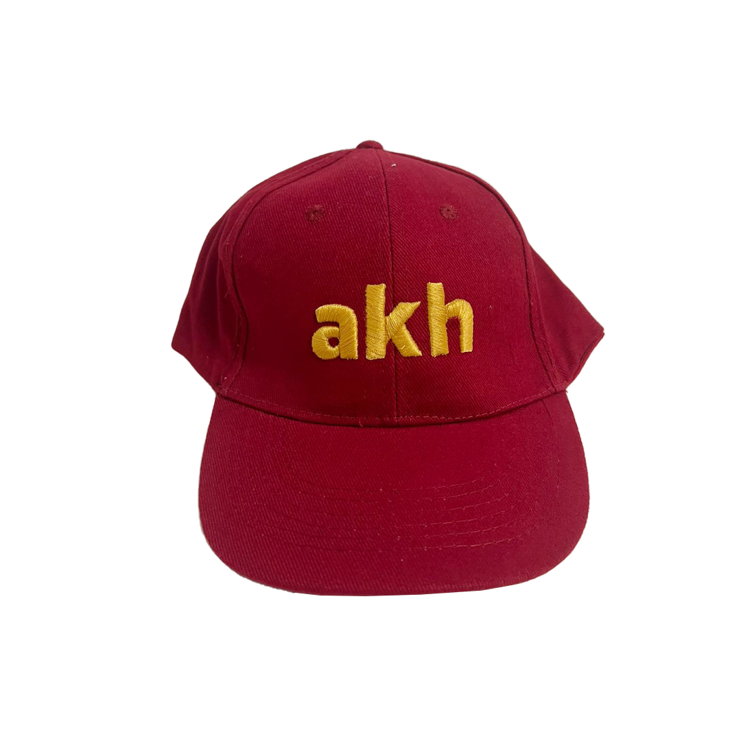 Akh Caps