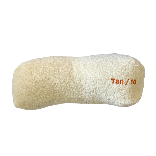 Tan/10 Neck Pillow