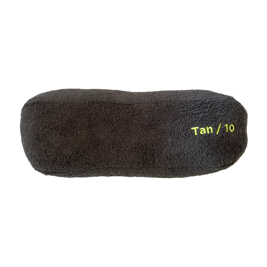 Tan/10 Neck Pillow
