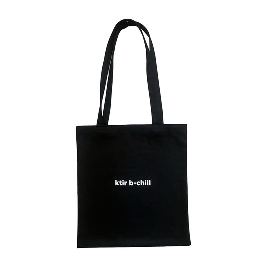 Ktir B-Chill Tote Bag